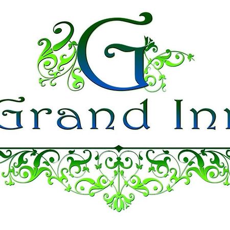 Grand Inn Big Lake Exterior foto